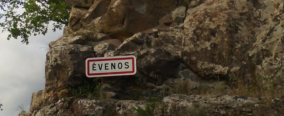 Convention d&rsquo;intervention foncière Site Les Hermites