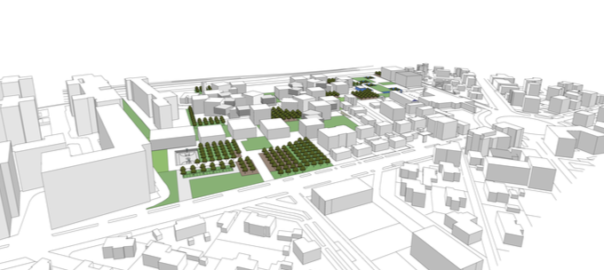La révision du plan Local d&rsquo;urbanisme