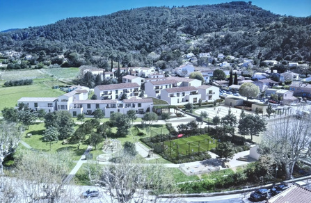 Compte rendu de la réunion publique des Hermites